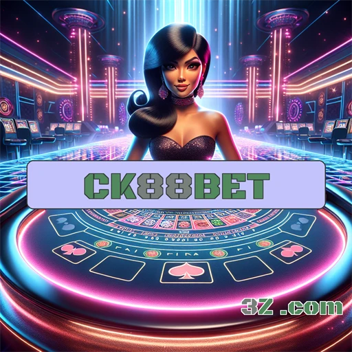 Apostas no ck88bet: uma nova era de diversão online