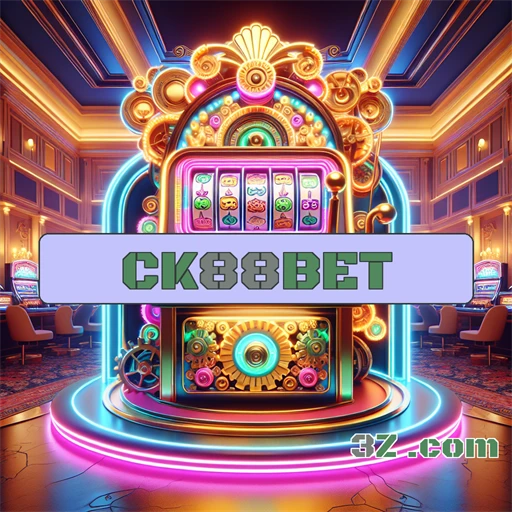 ck88bet app Cassino Online