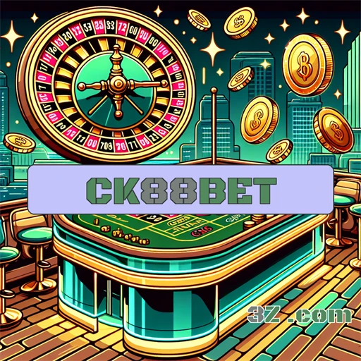 Apostas em Esporte: A Revolução do ck88bet App