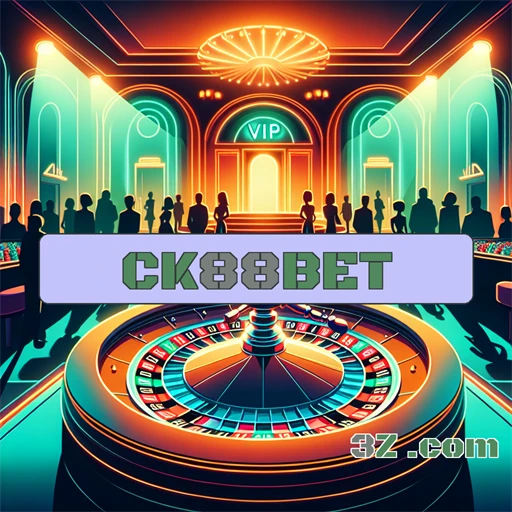Experimente o Mundo da Plataforma ck88bet e Jogue com Estilo
